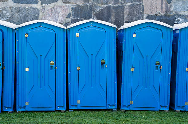 Best Portable Toilets for Disaster Relief Sites  in Eufaula, OK